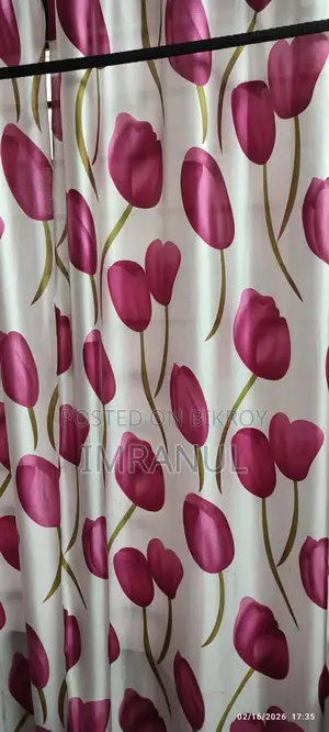 Premium Curtains