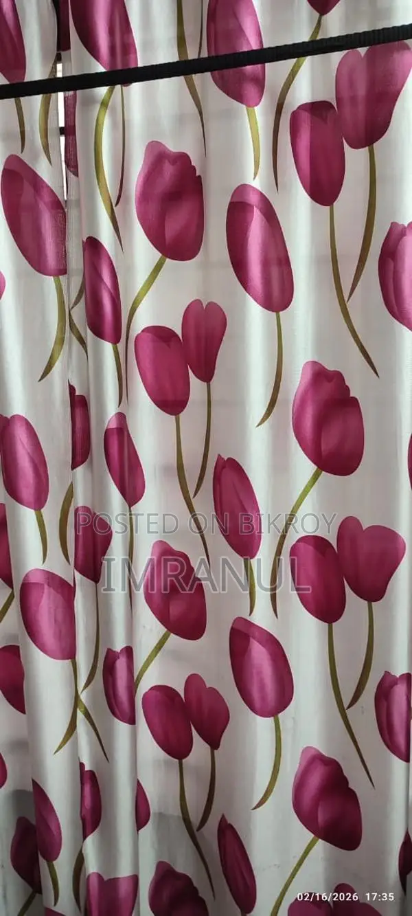 Premium Curtains