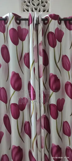 Premium Curtains