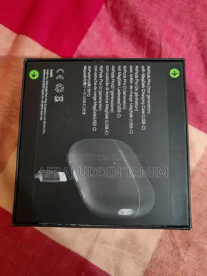 Airpods Pro