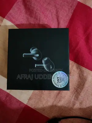 Airpods Pro