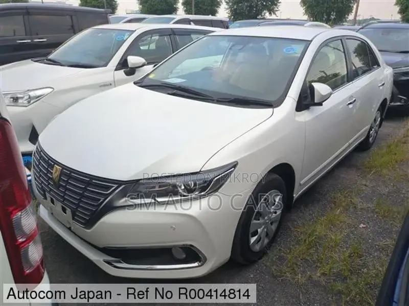 Toyota Premio FEX Pearl 4.5 Point 2021