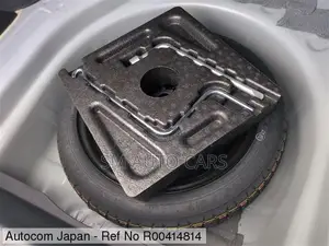 Toyota Premio FEX Pearl 4.5 Point 2021