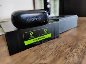 Oraimo Rhyme Wireless Earbuds – Like New Condition, 1 Year Used