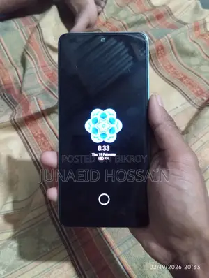 Xiaomi Redmi Note 14 (Used)