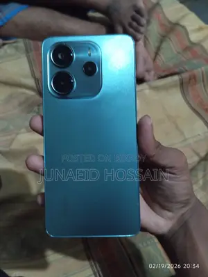 Xiaomi Redmi Note 14 (Used)