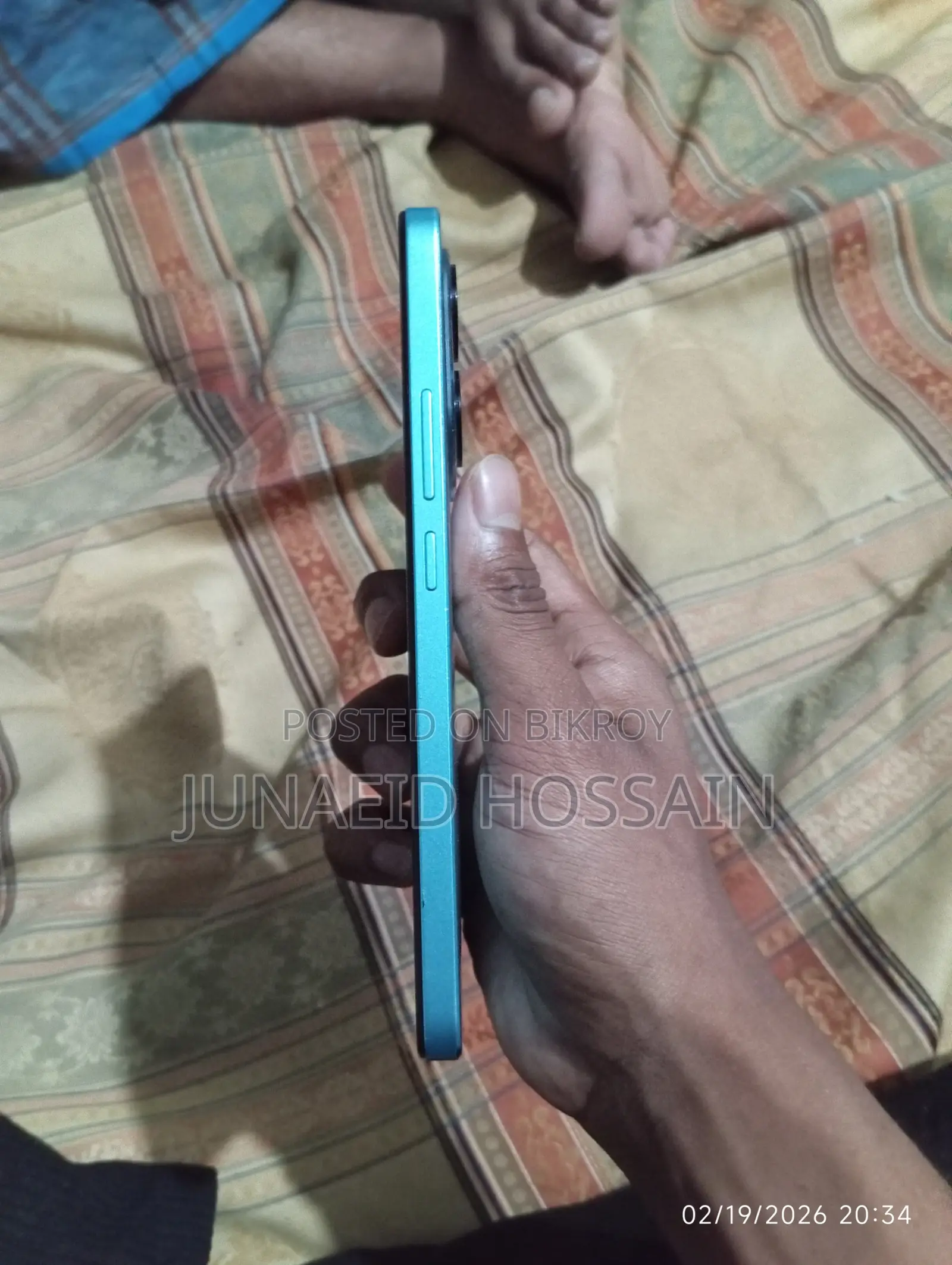 Xiaomi Redmi Note 14 (Used)