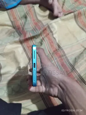 Xiaomi Redmi Note 14 (Used)