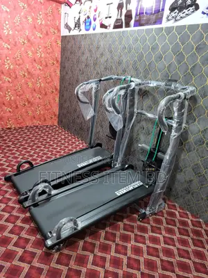5 in 1 manual treadmill made Taiwan
