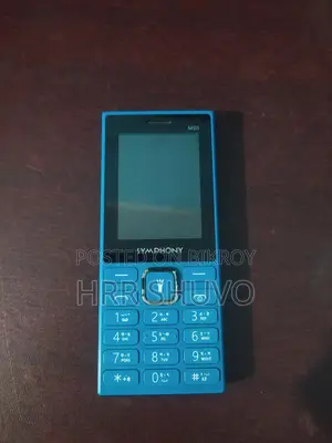 Symphony (Used)