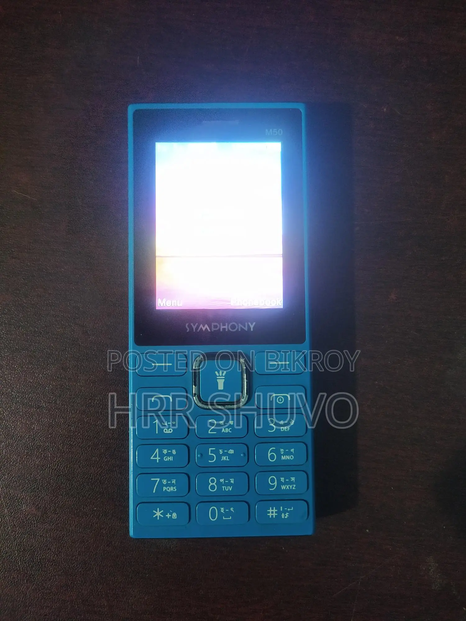 Symphony (Used)