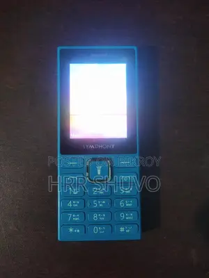 Symphony (Used)