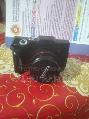 Hd Camera