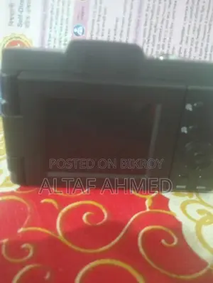 Hd Camera