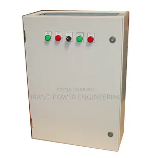 85A ATS (Automatic Transfer Switch)