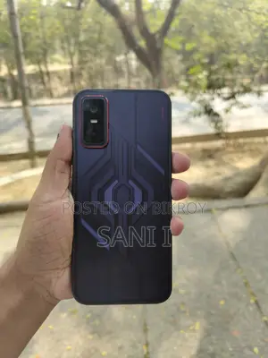 Infinix Gt 30 pro (Used)