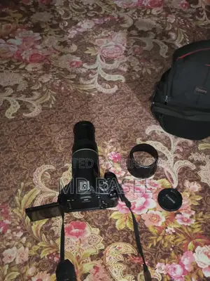 Canon 600d Camera