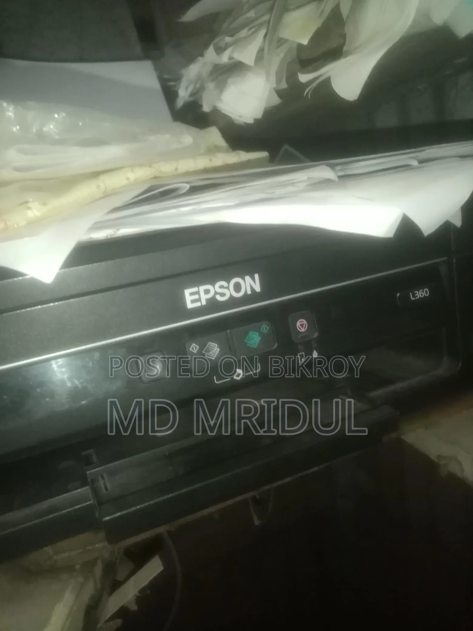 Epson Printer