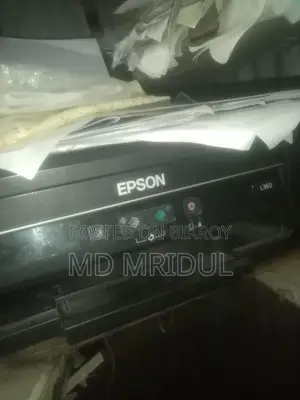 Epson Printer