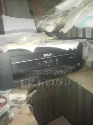 Epson Printer