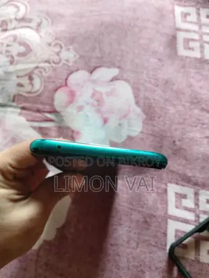 Xiaomi Redmi Note 9S (Used)
