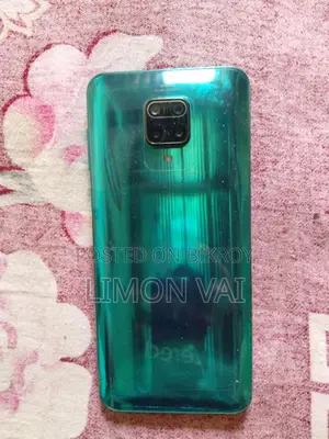 Xiaomi Redmi Note 9S (Used)