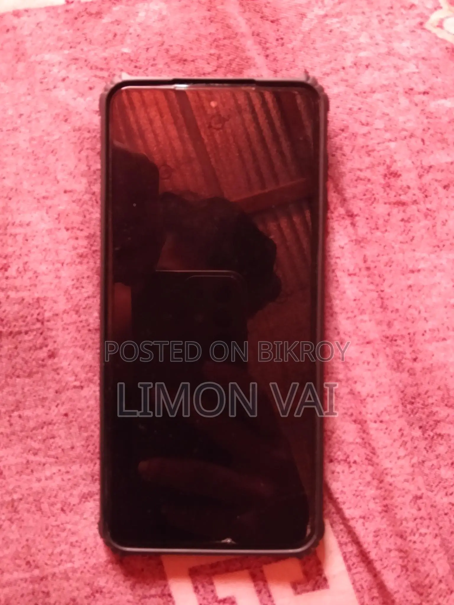 Xiaomi Redmi Note 9S (Used)