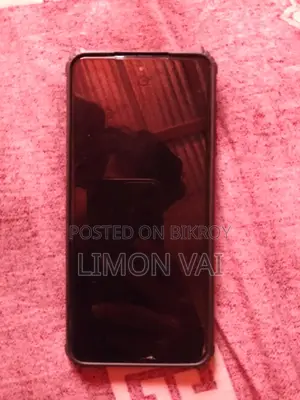 Xiaomi Redmi Note 9S (Used)