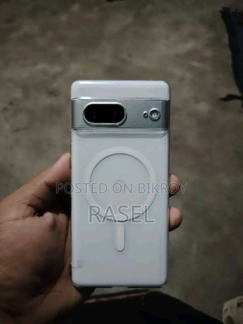 Google Pixel 7 (Used)