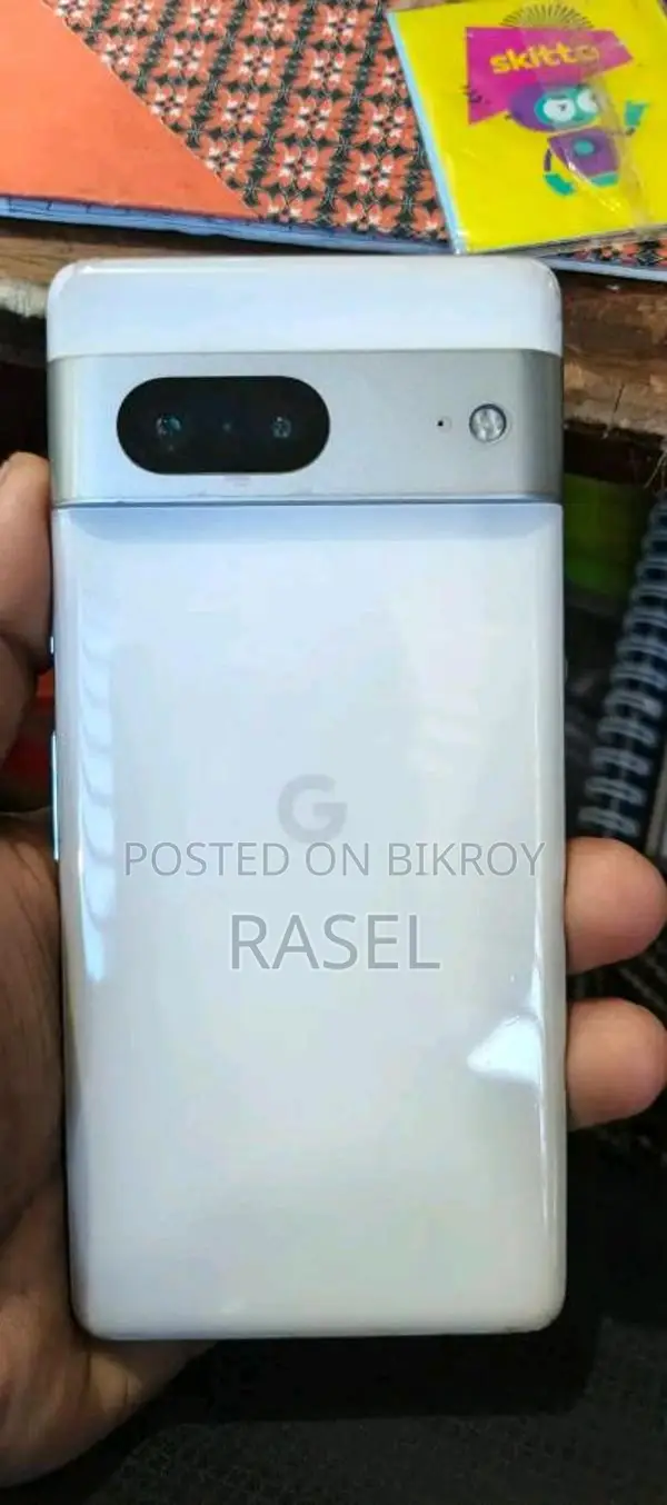 Google Pixel 7 (Used)