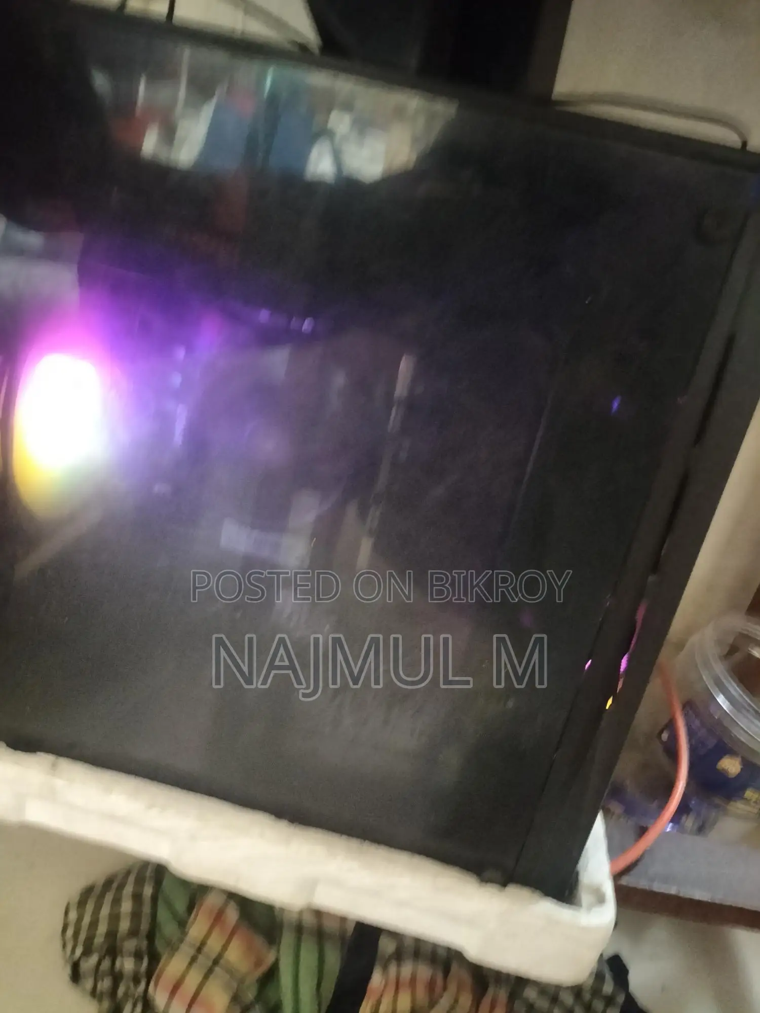 Selling my PC at a very low price