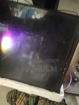 Selling my PC at a very low price