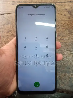 Infinix Hot 10 Play . (Used)