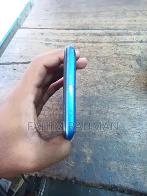Infinix Hot 10 Play . (Used)