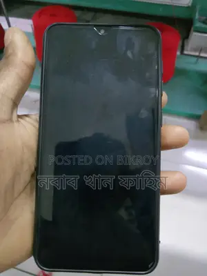Samsung Galaxy M10 ` (Used)
