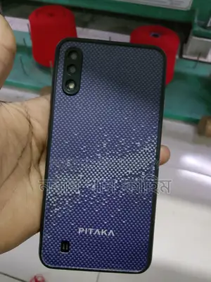Samsung Galaxy M10 ` (Used)
