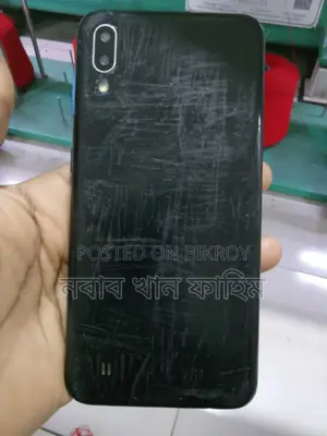 Samsung Galaxy M10 ` (Used)