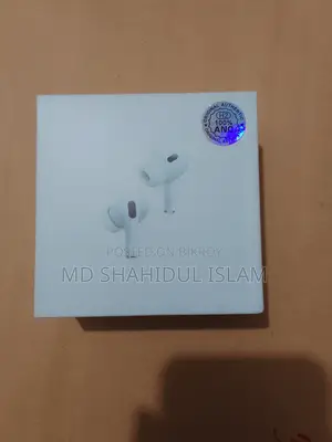 এয়ারপড/এয়ারফোন
