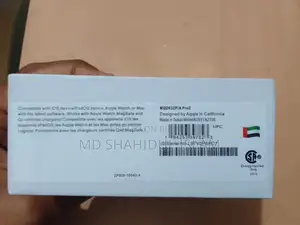 এয়ারপড/এয়ারফোন