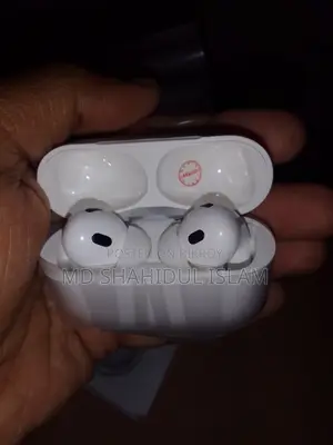 এয়ারপড/এয়ারফোন