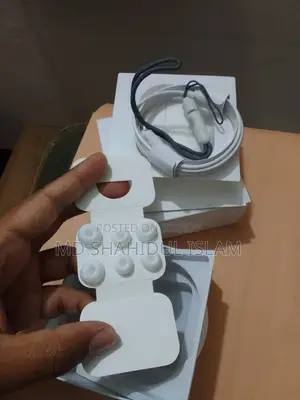 এয়ারপড/এয়ারফোন