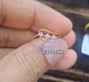 Diamond Ring