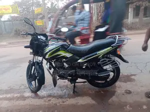 TVS Metro 2014