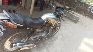Yamaha 2006