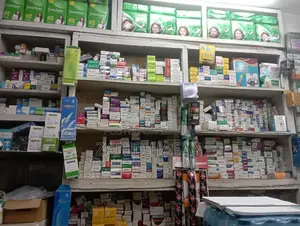 Pharmacy for sale