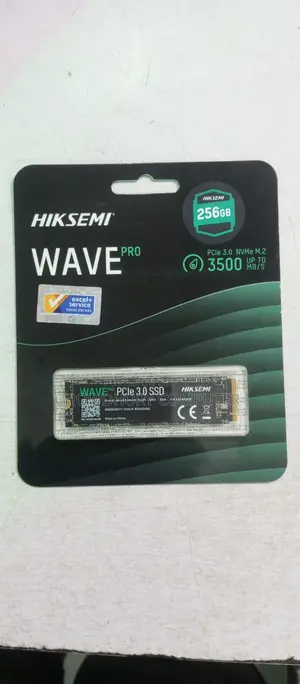 Solid-state Drive(ssd)