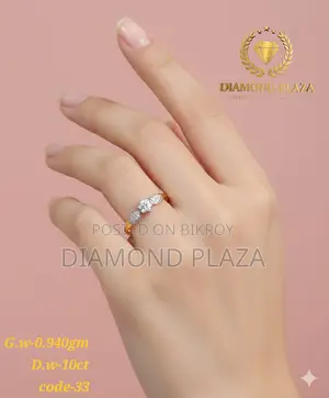 Diamond Ring