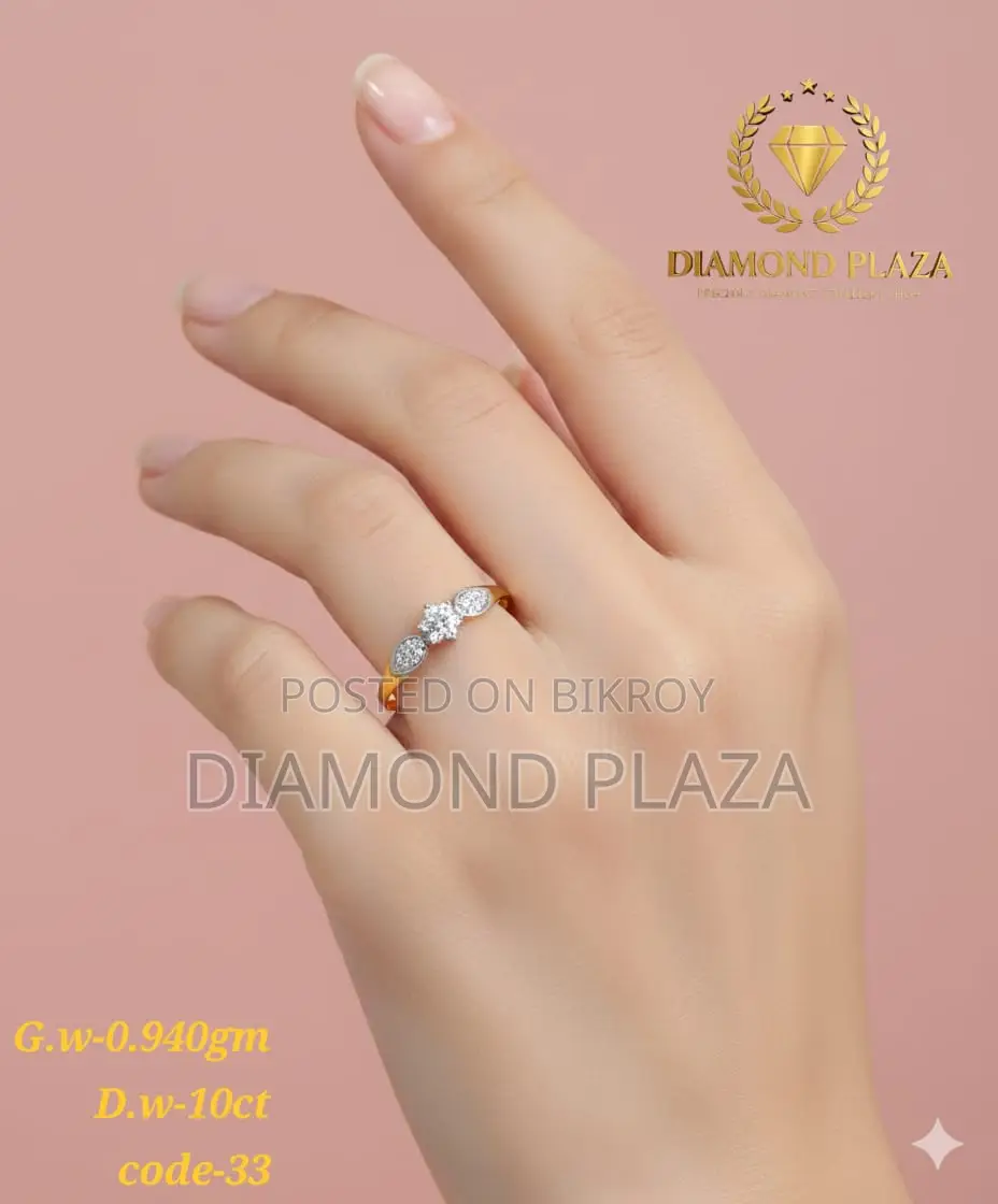 Diamond Ring