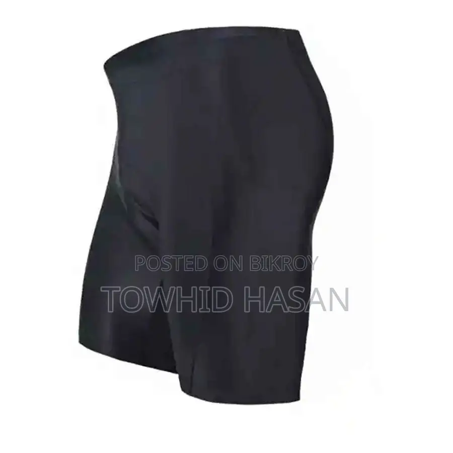 Padded Shorts