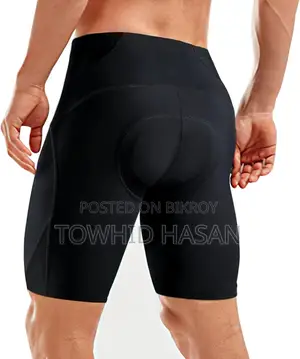 Padded Shorts